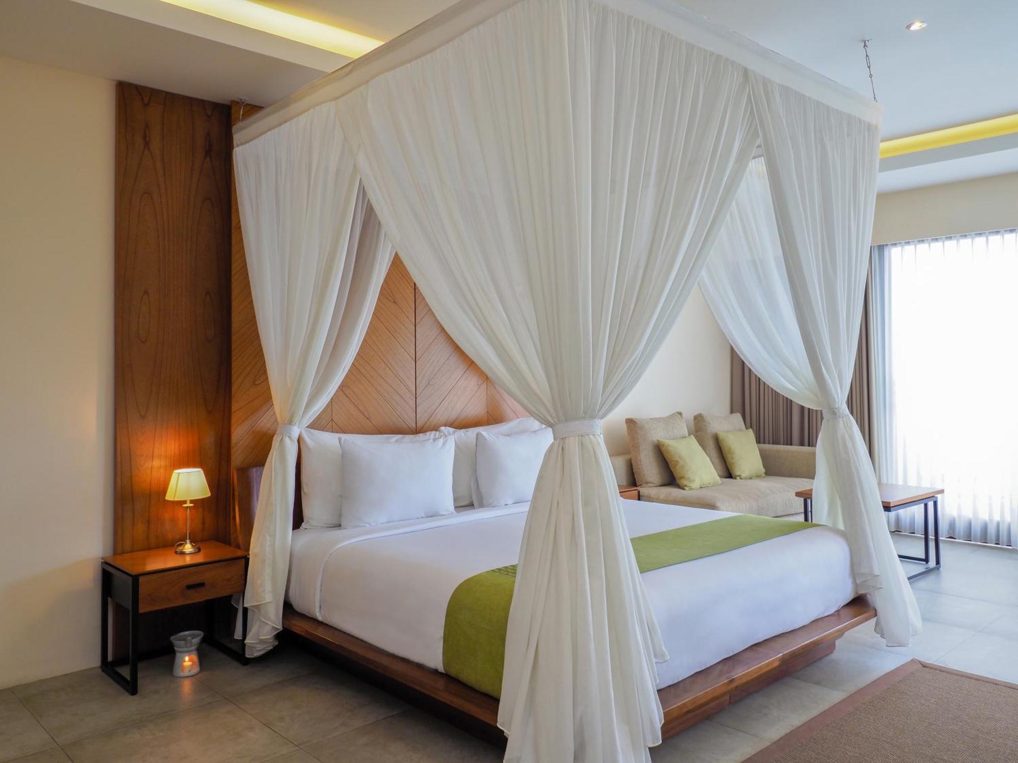 Hotel The Samata By Lifestyleretreats