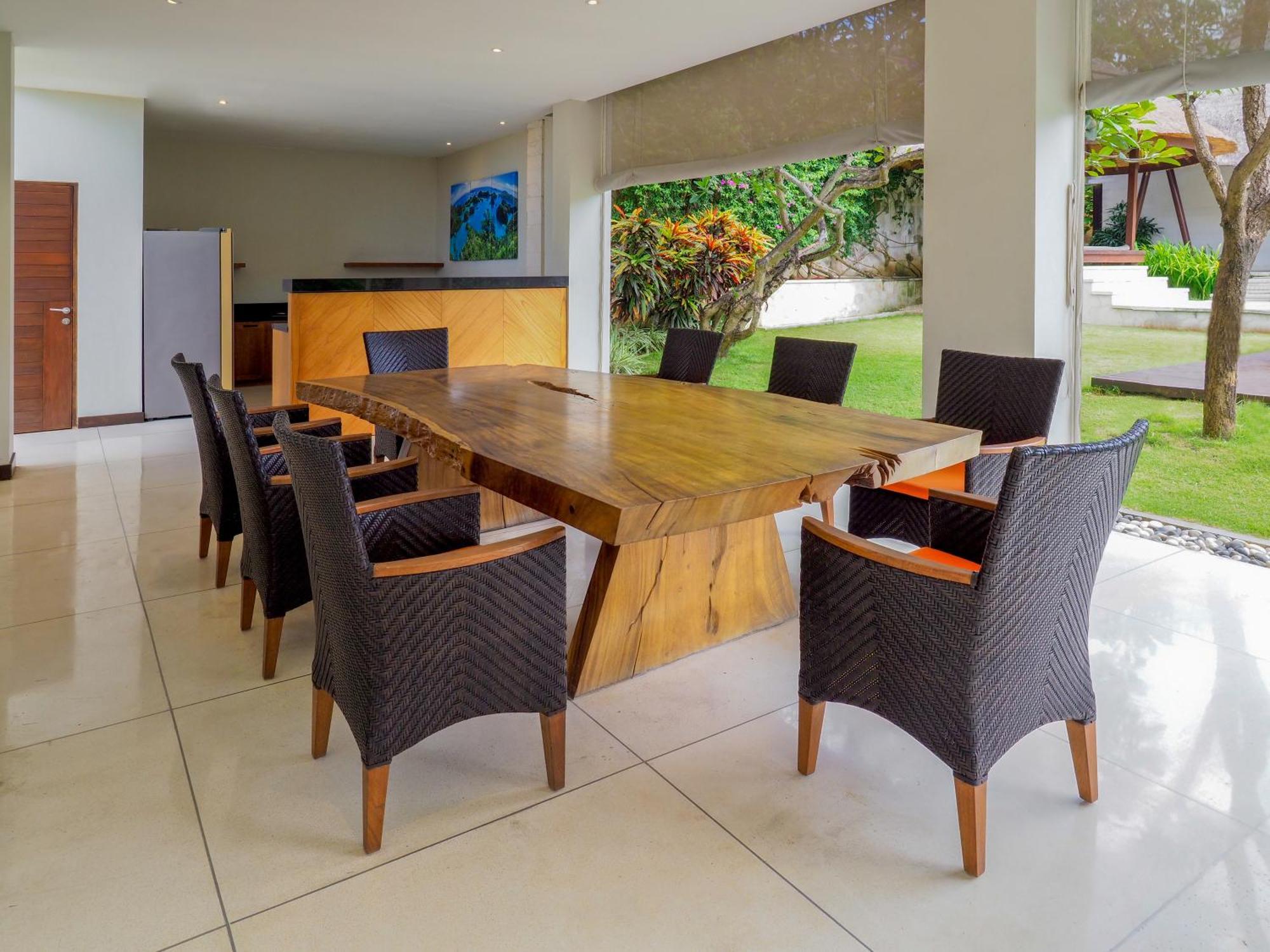 The Samata By Lifestyleretreats Hotel