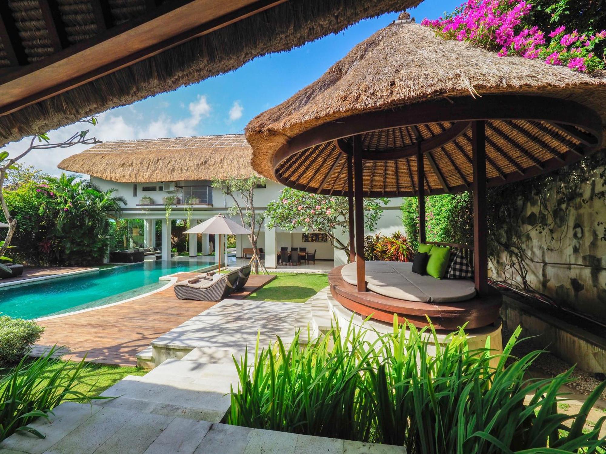 The Samata By Lifestyleretreats Hotel Sanur
