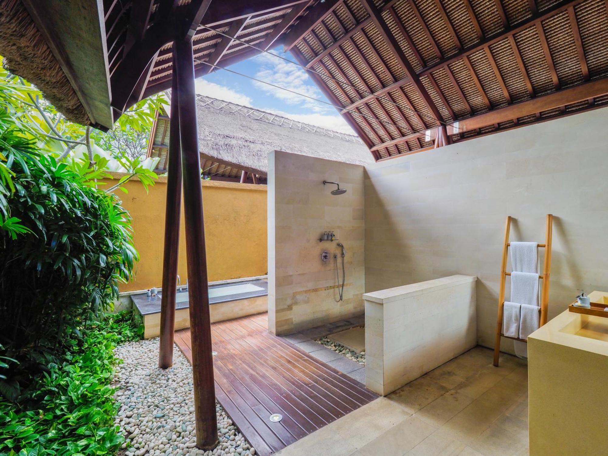 Hotel The Samata By Lifestyleretreats Sanur